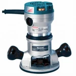 Makita RF1101 2-1/4-HP 8000-24000 Rpm 11.0 Amp Variable Speed Router. Fixed Price $299.58.