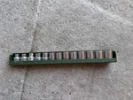 Sk Tools 3/8" Drive Metric Socket Set 7MM-19MM. Fixed Price $115.00.
