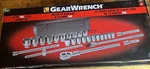 Gearwrench 27 Pc. 3/4" Drive 12 Pt. Standard Mechanics Tool Set, Sae - 80880. Fixed Price $255.75.