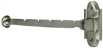 Deltana VH65U19 US19 Valet Hook 7 In Brass. Fixed Price $42.40.