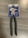 New Vulcan PC990-01 10" Multi Purpose Fence Pliers Tool Hammer Splicer 2827343. Fixed Price $22.95.