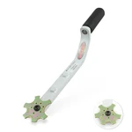 Big Foot Hand-held Bolt Hole Marker Precision Anchor Layout Tool For 2.... Fixed Price $38.85.