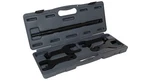 Lisle 43350 Fan Clutch Master Pneumatic Wrench Set. Fixed Price $157.99.