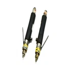 (lot Of 2)DEPRAG 346-521U 1/4" Hex Pneumatic Screwdriver 500RPM Idle As/is. Fixed Price $49.99.
