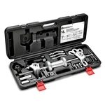 Powerbuilt 940369 Slide Hammer Puller Set 18 Piece. Fixed Price $118.29.