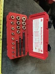Mac Tools Bushing Driver Set, BD3142M See Pics. Fixed Price $119.00.
