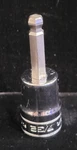 Snap-on FAB7E 3/8" Sae 7/32" Standard Ball Hex Socket Driver Brand New!. Fixed Price $21.95.