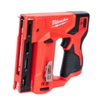 Milwaukee 2447-20 M12 Volt 3/8 Crown Stapler T-50 Style. Fixed Price $106.99.