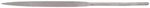 Nicholson 183-37814 6-1/4 RHN-2 Half Roundneedle File. Fixed Price $248.60.
