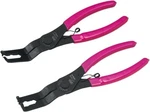 Ktc ATP2022 Clip Clamp Pliers Set (AP202A&AP202B) Made In Japan. Fixed Price $99.00.