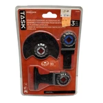 Task T18050 Starlock Flooring Accessories Set Nos Oscillating Tool Kit. Fixed Price $35.98.