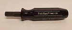 Pratt-read 5/16" .297 External Square Specialty Screwdriver. Fixed Price $10.99.
