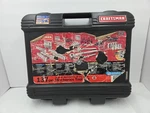 Craftsman Usa Piece Mechanics Tools Set 35137. Fixed Price $259.99.