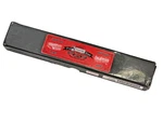 Simonds 73-145500 8" Mill Bastard American Pattern File New Box Of 12. Fixed Price $86.00.