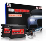 Hidwarehouse 9006 8K 55W Ac Xenon Bundle - Headlight Bulb With Slim .... Fixed Price $78.33.