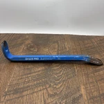 Dasco Pro 134 Double Ended Nail Claw Bar - Unused, Made In Usa 10.5. Fixed Price $11.98.