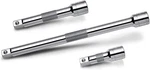Piece Socket Extension Bar Set, 1/2 Drive, 3-INCH, 5-INCH, And 10-INCH. Fixed Price $27.99.