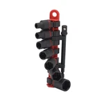 Wiha 72093 Piece 3/8" Drive Sae Impact Socket Set. Fixed Price $23.53.