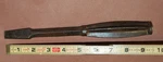 Forged Steel Screwdriver Square Shank Antique Fordson Tractor Tool. Fixed Price $34.00.