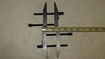 2X Vintage General #118-D Machinist Parallel Clamps Mini Vise, Used. Fixed Price $33.95.