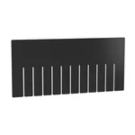 41228 Short Divider For 33228 Akro-grid Slotted Plastic Tote Box, Pac.... Fixed Price $47.55.