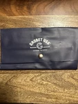 Grobet Usa 10PC Needle File Set Double-cut Coarse Blue Vinyl Pouch 07072. Fixed Price $199.99.