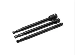 Husky 6 In. Impact Socket Adapter Set (3-PIECE). Fixed Price $14.00.