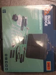 Blue Ridge Deluxe Household Tool Set 145 Pc. Fixed Price $45.95.
