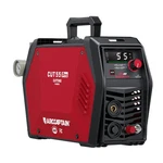 Arccaptain Icontrol CUT55 Pro Pilot Plasma Cutter 120/240V Cuts Up To Inch. Fixed Price $311.95.