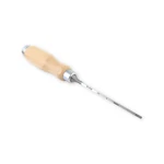 Narex Profi Standard Bevel Edge Chisels Blade Width 3MM 810103. Fixed Price $20.67.
