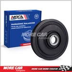 Harmonic Balancer 594-267 For Honda Odyssey Ex Lx Pilot Accord Acura Mdx Saturn. Fixed Price $38.50.