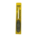 Vintage Stanley 66-274 4" Workmaster Flat Head Screwdriver Usa Nos. Fixed Price $25.00.