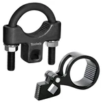 Toolwiz Inner Tie Rod Removal Kit, 3/8'' Universal Low Profile Black. Fixed Price $33.75.
