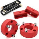 3" Front 2" Rear Leveling Lift Kit For 2007-2024 Chevy Silverado 1500 & Gmc S.... Fixed Price $123.44.