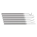 Moody Tool Precision Probe SET,COMBO,25MM,6PC 55-0292. Fixed Price $36.85.