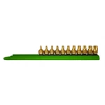 Mayhew 11PC Dual Dr Torx Set On Rail 16003. Fixed Price $120.64.