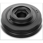 Harmonic Balancer For 92-95 Honda Civic 93-95 Del Sol 1.6L L4 594214. Fixed Price $31.50.
