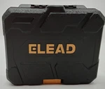 Elead 16- Piece Master Hex Bit Socket Set. Fixed Price $20.00.