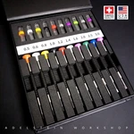 Watchmakers Screwdriver Set 10 Piece 30 Blades Repair Tool Kit Ergonomic. Fixed Price $74.99.