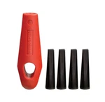 Nicholson General Purpose Handle With Inserts. #21474N Chainsaw Files. Fixed Price $6.88.