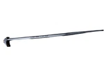 Vintage Craftsman 16" Lady Foot Wedge Alignment Pry Bar Made Usa # 4289. Fixed Price $35.00.