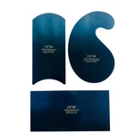 Dfm Tool Works Blue Curved Cabinet Scraper Cards For Woodwor.... Fixed Price $27.60.