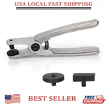 Silberschnitt Glass Cut Running Pliers Bo 700.0. Fixed Price $39.76.