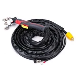 Amico AP-80, Amp Non-touch Pilot Arc Plasma Torch, For Cutter. Fixed Price $89.00.