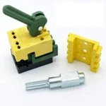 Flexco RSC187 Alligator Ready Set Staple Fastener Tool. Fixed Price $139.29.