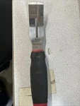 Tools UT031A Mac-grip Ergo Black Upholstery Tucking Tool.. Fixed Price $25.00.