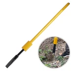 Root Cutting Tool, Hole Digging Tamping Bars, Garden Remover For B.... Fixed Price $176.57.