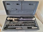 Alltrade Smart Driver Piece Tool Set 1994-P-30. Fixed Price $20.00.