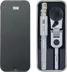 711L Edc Ratchet Wrench Flex Hex 1/4 Mini Tool With Socket Extension. Fixed Price $66.41.