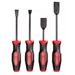 Mayhew Tools 13080 4-PIECE Straight/angled Scraper Set, Progrip. Fixed Price $77.11.